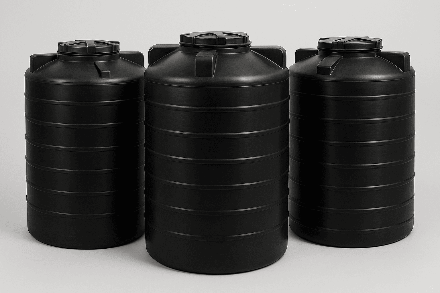 Water Tank Delivery